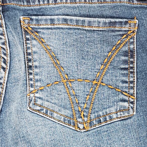 Kut from the Kloth Jeans Womens Size 2 Pettite Boyfriend - Picture 6 of 13